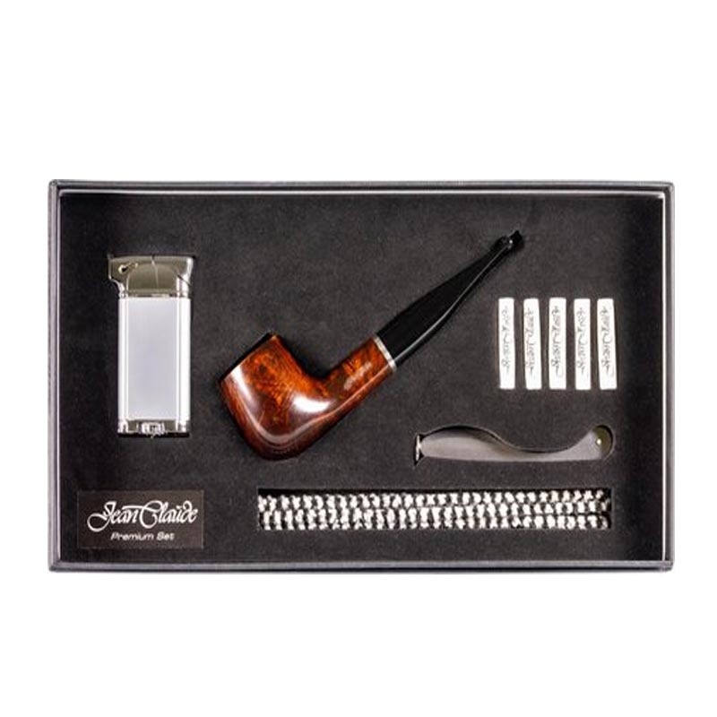 JEAN-CLAUDE-Premium-Set-straight-acryl JEAN CLAUDE Premium Set Straight acryl. - Image 1