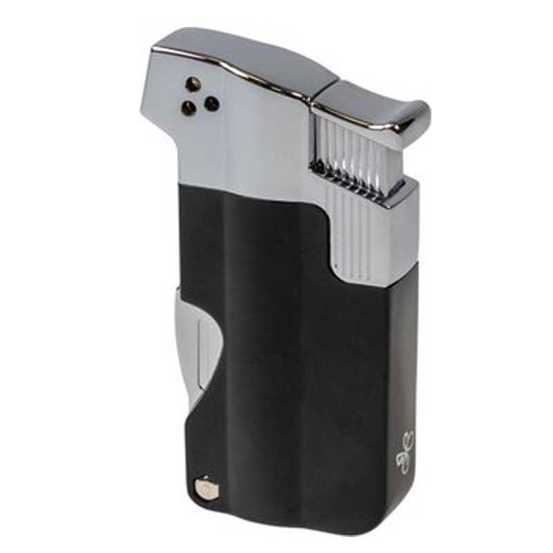 JEAN-CLAUDE-piezo-pipe-ligh JEAN CLAUDE Pipe Lighter Philip - Image 1