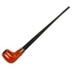 JEAN CLAUDE Pipe Straight Light 26cm