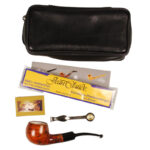 Jean Claude Pipe Starter Set