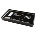 JEAN CLAUDE JEAN CLAUDE Premium Set Bent Rustic