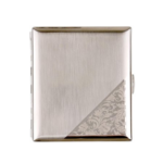 Jean Claude Cigarette JC nickel brush