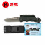 Pocket knife TACTICA K25