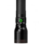 LedLenser P17R CORE Lanterna 1200 lúmens - Image 2
