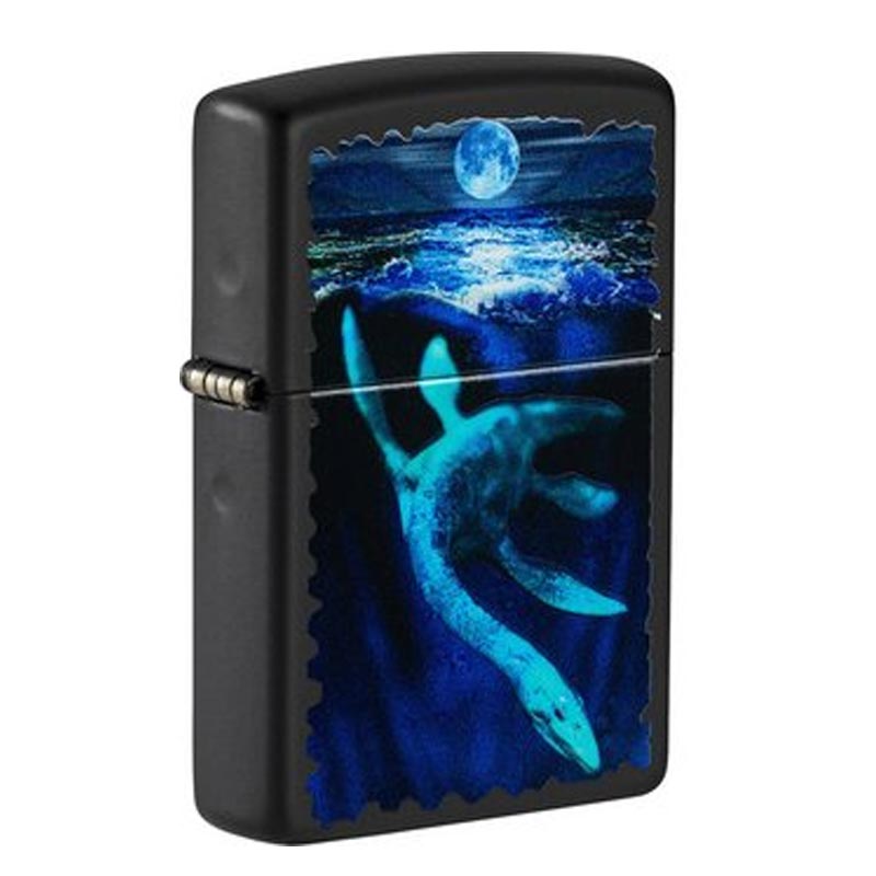 Loch-Ness-Design-60005893 ZIPPO Loch Ness Design 60005893 - Image 1