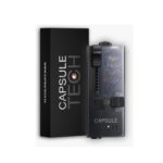 MCT Aplicador CAPSULAS TECH + 100 esferas Menthol
