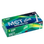 Tubos Fresh MCT SLIM 6.8mm "100"