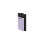 DUPONT MINIJET 3 Purple Mat Black 010865 Jet