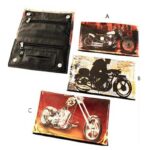 Bolsa de Tabaco Moto