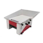 Máquina Corte HV 180 1.1mm