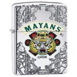 ZIPPO Mayans 60004905