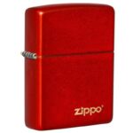 ZIPPO Metallic Red 60005762