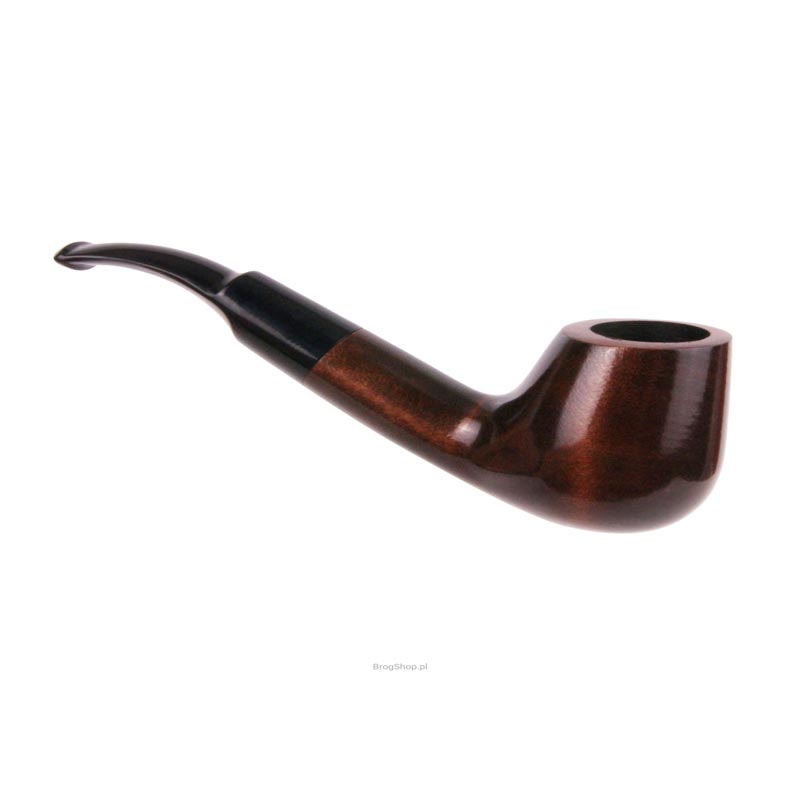 Mr.-Brog-27 Mr. Brog Horn nº 27 - Image 1