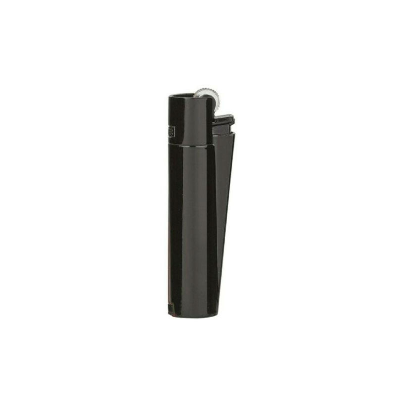 NIGHT-BLACK-clipper Clipper Large Metal NIGHT BLACK - Image 1