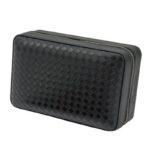 PASSATORE Travel Humidor Black - Image 2