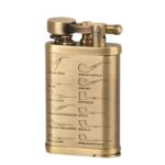 Passatore  Pipe Lighter Leonard