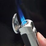 Passatore 3 Flame Jet Cigar Lighter - Image 3