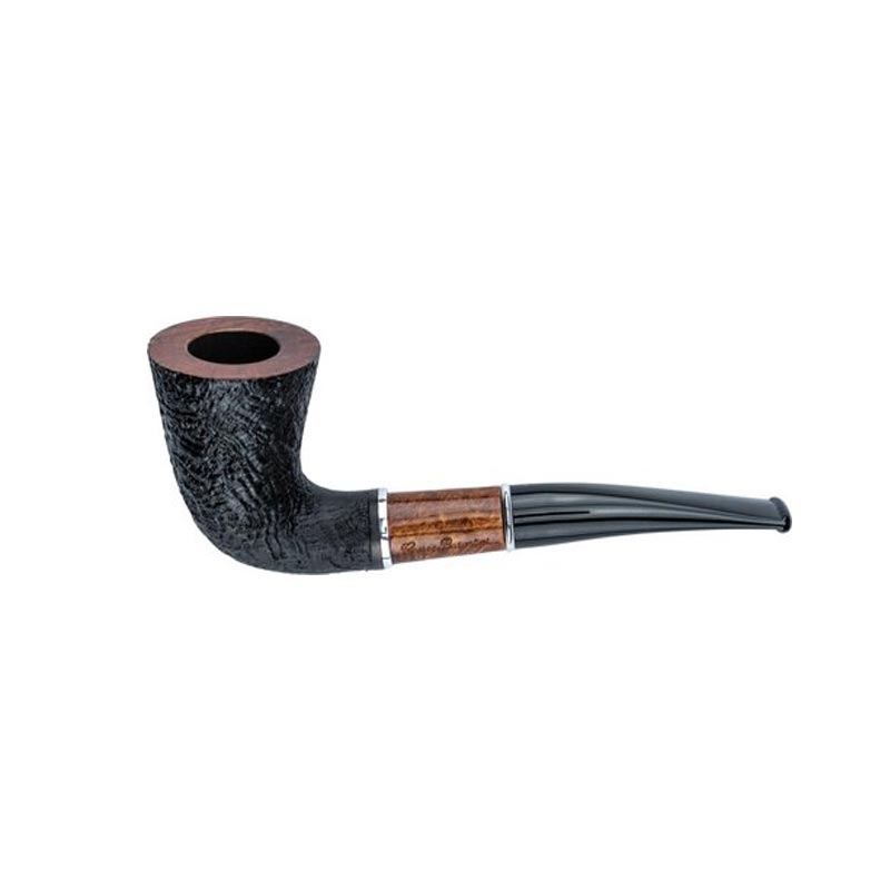 Pipe-Cesare-Barontini-Alberto-black Pipe Cesare Barontini Alberto Sand - Image 1
