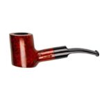Pipe JEAN CLAUDE Model 1 Brown Spot Rustic