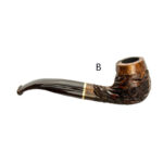 JEAN CLAUDE Pipe Rusticated Wave - Image 2