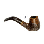 JEAN CLAUDE Pipe Rusticated Wave - Image 5