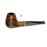 JEAN CLAUDE Pipe Rusticated Wave - Image 6
