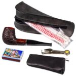Jean Claude Pipe Starter Set
