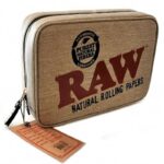 RAW Smokers Pouch Large