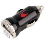 Red Kiwi USC Charger 12/24V
