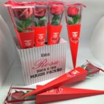 Rosa Sabonete SL Benfica