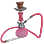 Kit Shisha PEQUENA ROSA