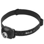 Solidline by Ledlenser Lanterna FRONTAL SH2 200lm