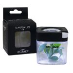 SMOKUS Focus Comet Black - Image 2