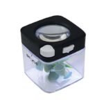 SMOKUS Focus Comet Black