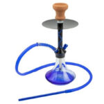Kit SHISHA Sana - Transparente 44cm - Image 2
