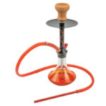 Kit SHISHA Sana - Transparente 44cm - Image 3