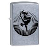 ZIPPO "Skateboarding" 60005741
