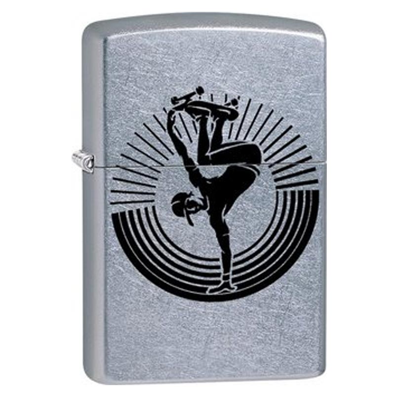 Skateboarding-60005741 ZIPPO "Skateboarding" 60005741 - Image 1
