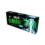 Tubos FRESH BOMB 100 Menta