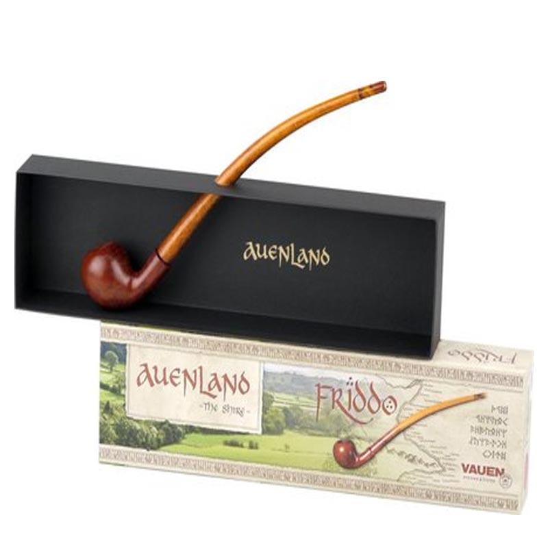 VAUEN-Auenland-pipe-Friddo_ VAUEN Auenland pipe Friddo - Image 1