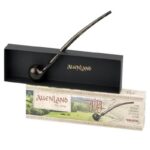 VAUEN Auenland pipe Gilg
