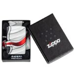 ZIPPO color 540° "Zippo Wave Flame" 60005659 - Image 2