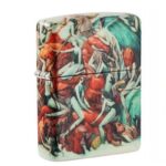 ZIPPO color 540° Woman Marija Tiurina 60005664 - Image 2