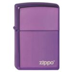 ZIPPO Abyss Logo 60001238