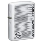 ZIPPO Matt color "Harley Davidson" 60005800