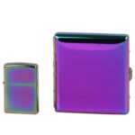 ZIPPO + Cigtt. Case Spectrum in Gift Set - Image 3