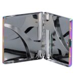 Cigarreira Case Metal Rainbow - Image 2