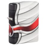 ZIPPO color 540° "Zippo Wave Flame" 60005659