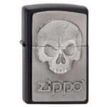 ZIPPO "Phantom Skull" 2003546