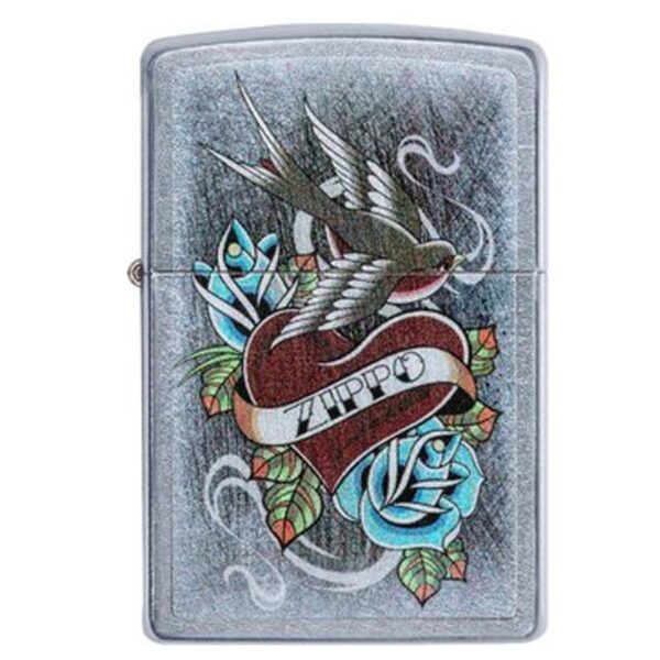 ZIPPO Tattoo 60004587